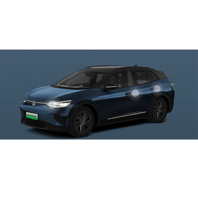 Volkswagen ID.4 CROZZ