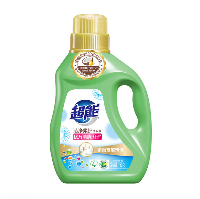 CHAONENG LAUNDRY DETERGENT