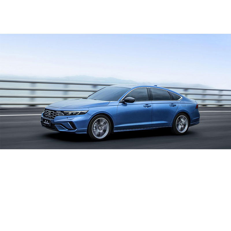 ACCORD(Petrol/Phev)